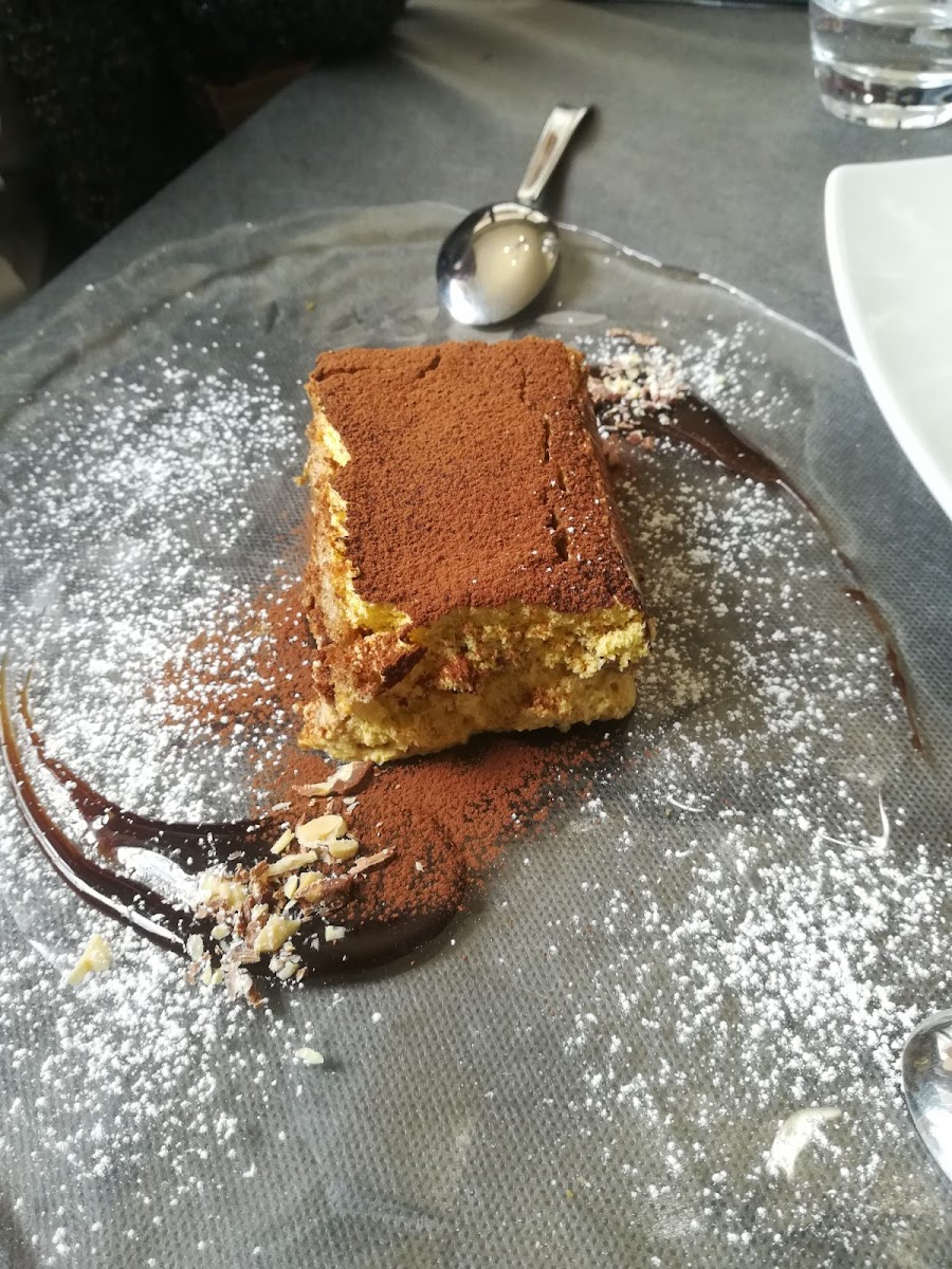 Ristorante Pizzeria 'el Paso' Photos 2