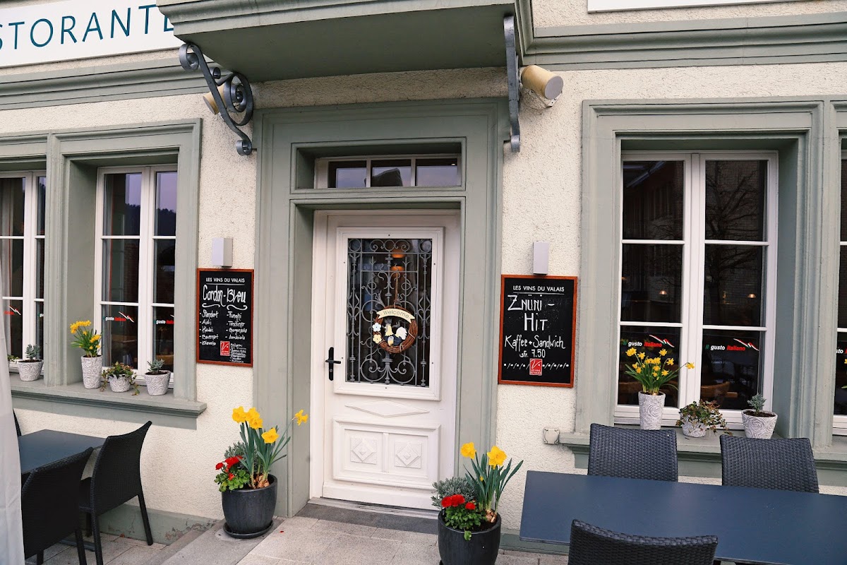 Ristorante - Pizzeria - Emmenbrücke