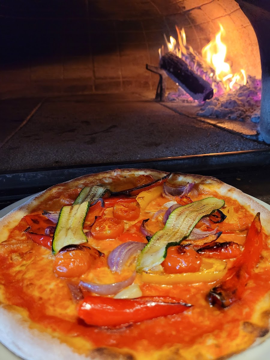 Ristorante - Pizzeria - Emmenbrücke Photos 9