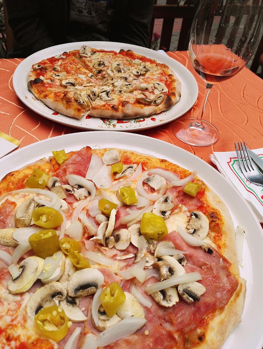 Ristorante Pizzeria Etna Photos 9