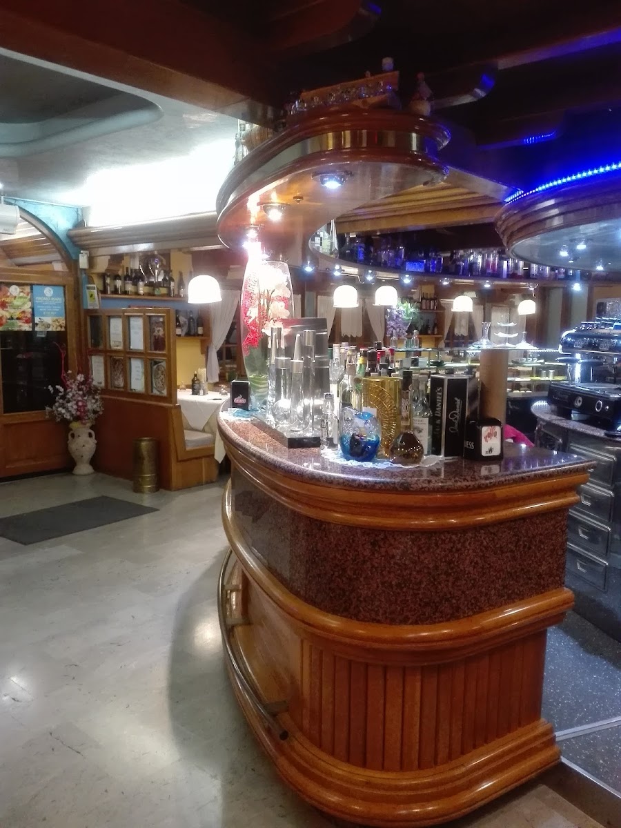 Ristorante Pizzeria Grotta Azzurra