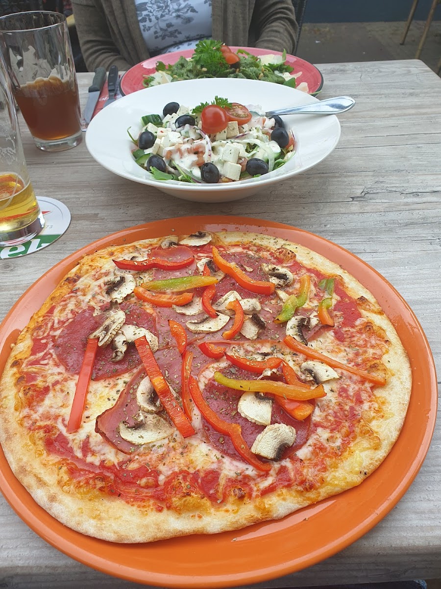 Ristorante Pizzeria Il Piacere. Photos 9