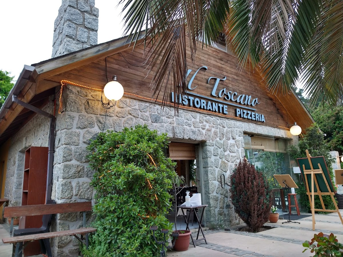 Ristorante Pizzeria Il Toscano