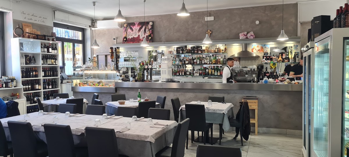 Ristorante Pizzeria Il Vicolo