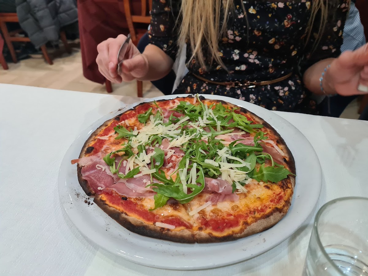 Ristorante Pizzeria La Brace Photos 2
