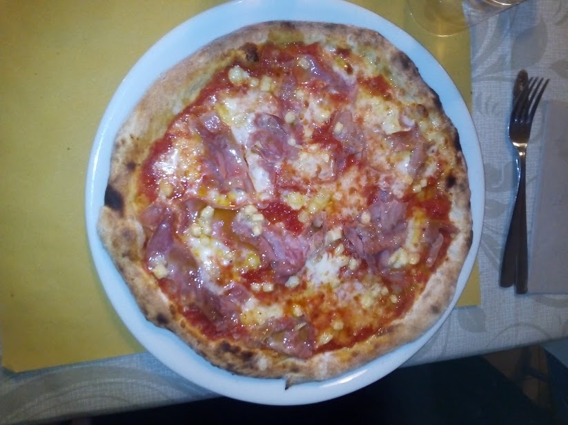 Ristorante Pizzeria La Locanda Dello Sportivo Photos 9