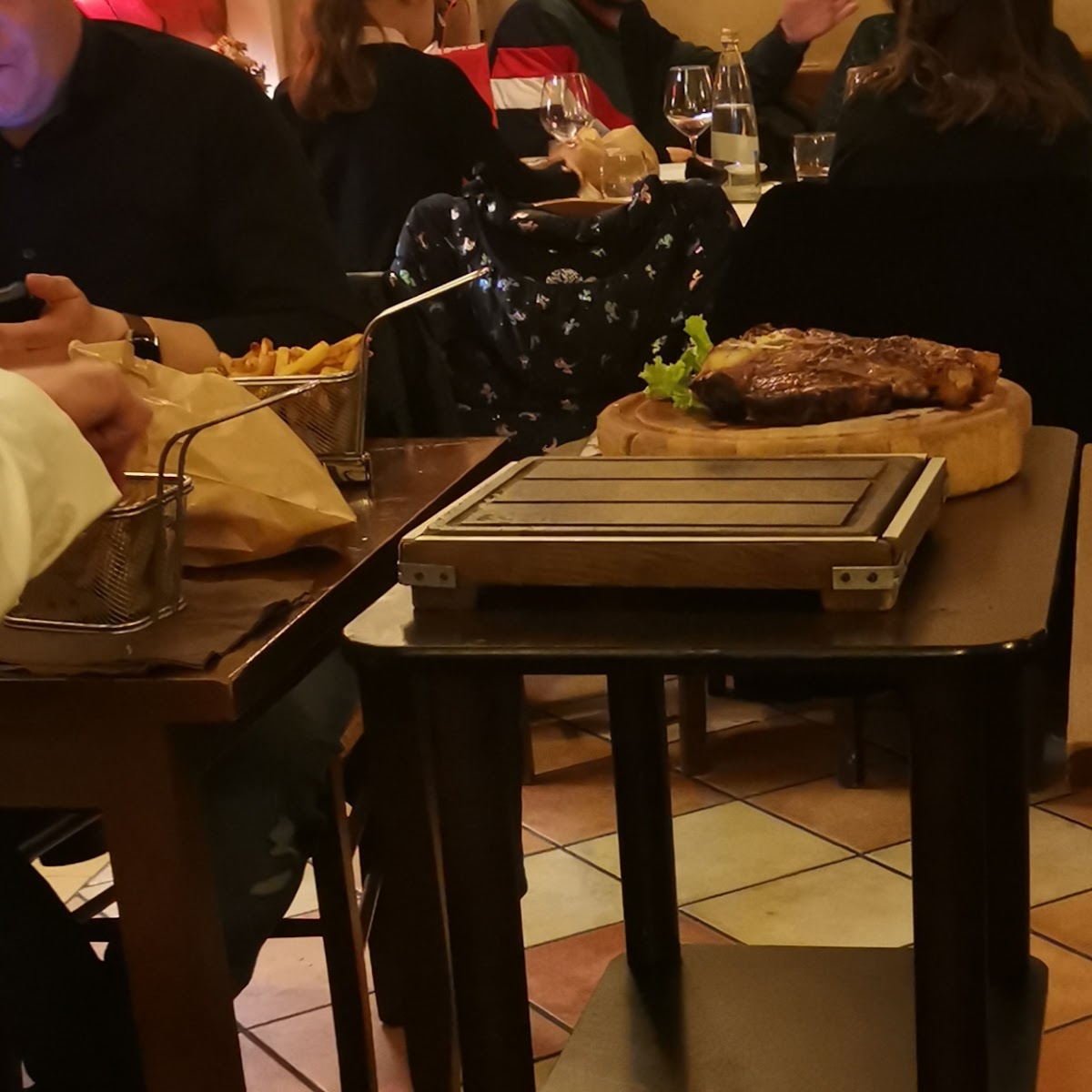 Ristorante Pizzeria La Piazzetta Photos 9