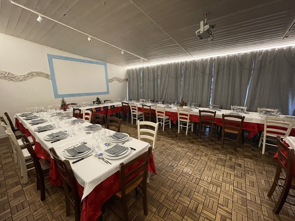 Ristorante Pizzeria Lady Green