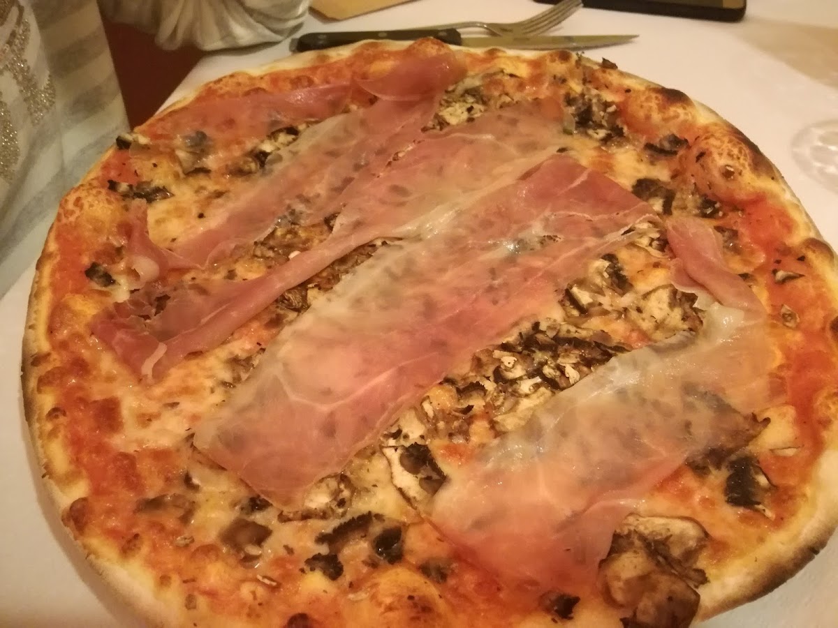 Ristorante Pizzeria Lady Green Photos 9