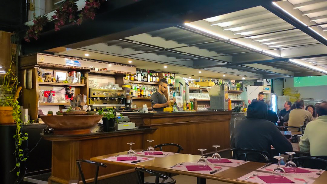Ristorante Pizzeria L'aquilone