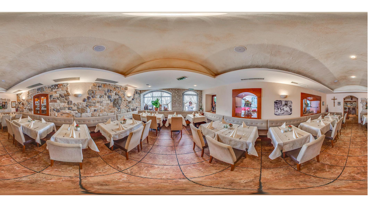 Ristorante Pizzeria Larustica