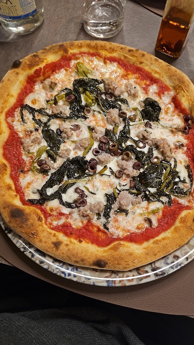 Ristorante Pizzeria Le 12 Colonne Photos 2