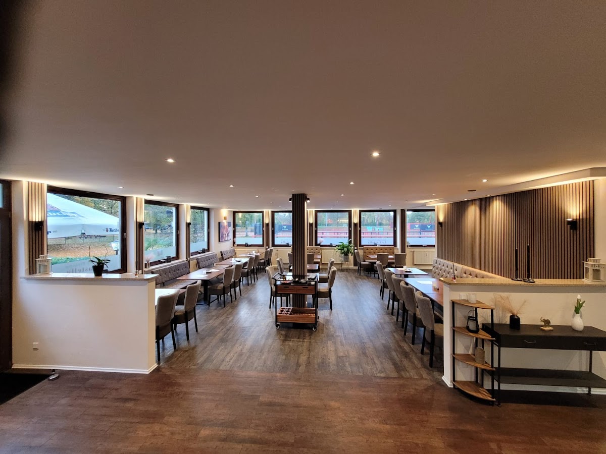 Ristorante Pizzeria Le Castella