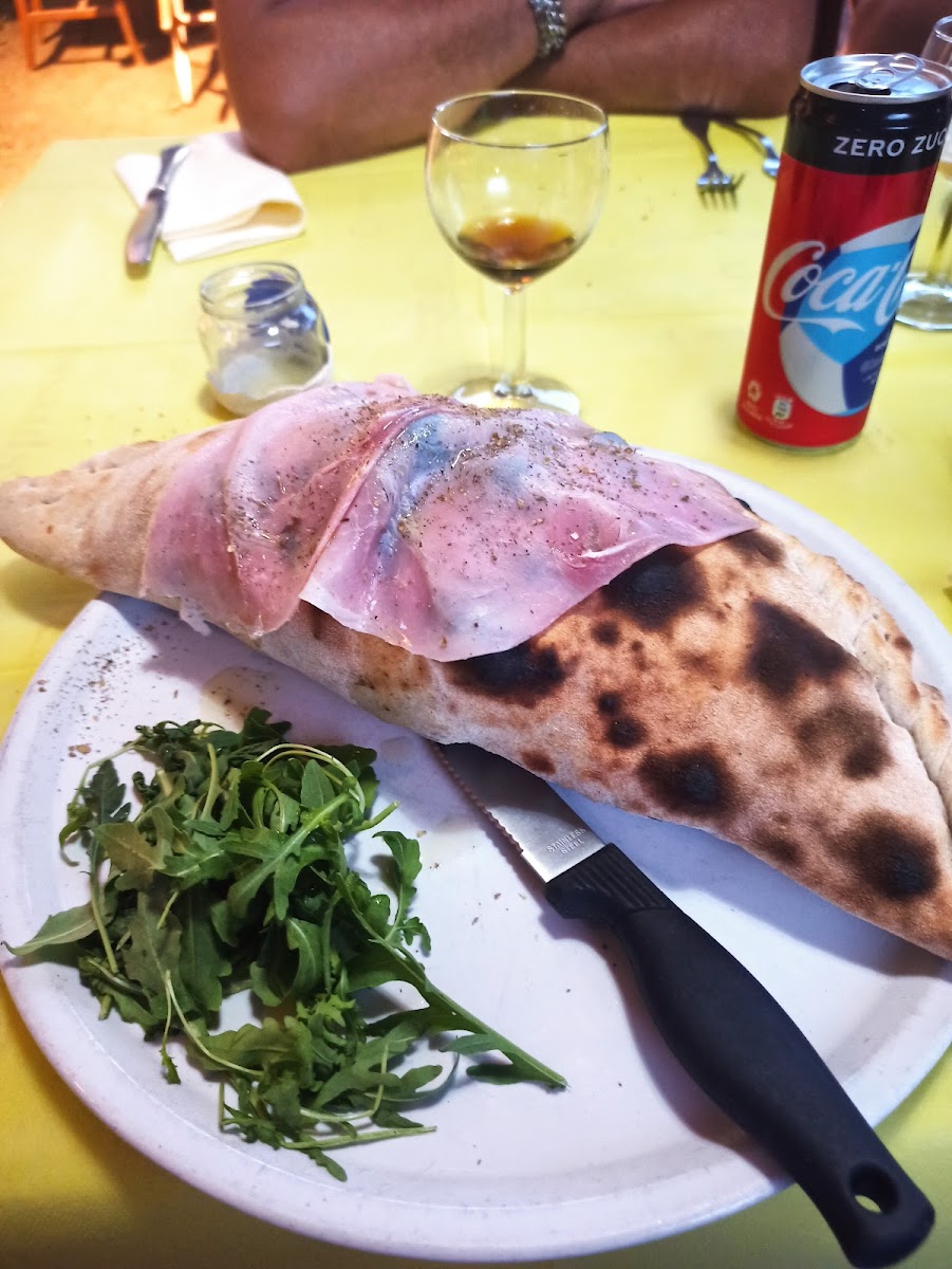 Ristorante Pizzeria “Le Gemelle” Photos 9