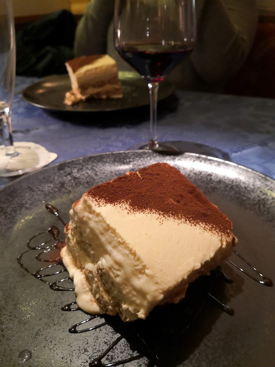 Ristorante-Pizzeria Mamma Mia Photos 9