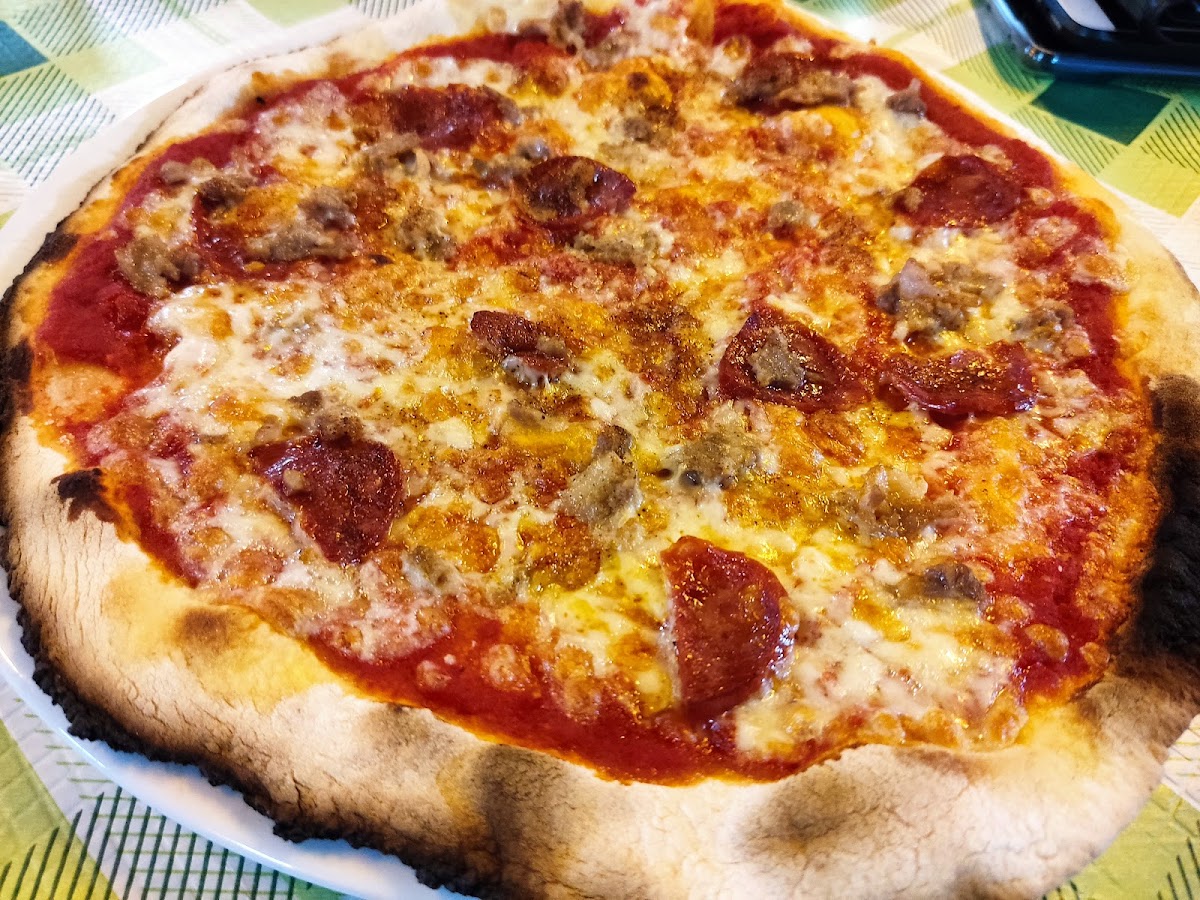 Ristorante Pizzeria Nardoni Photos 9