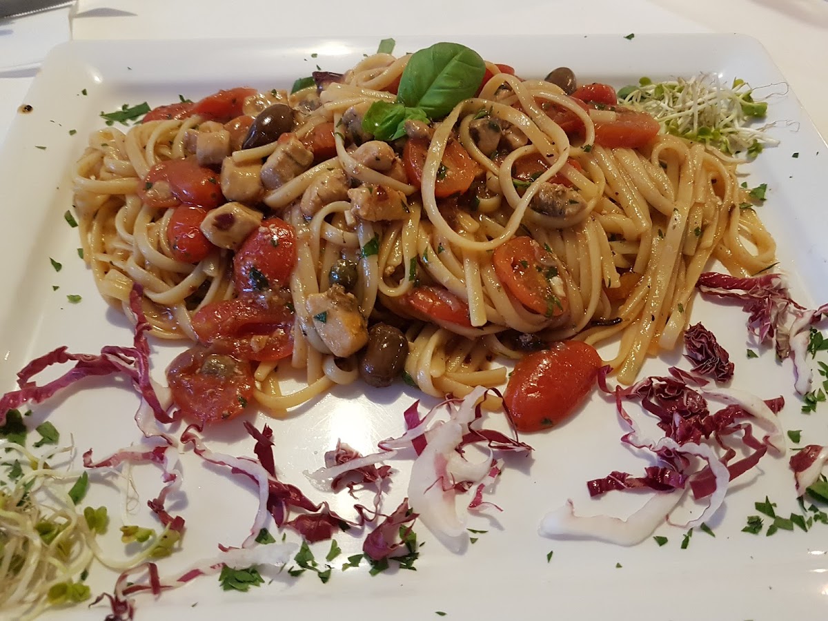 Ristorante Pizzeria Piccolo Mondo Photos 9