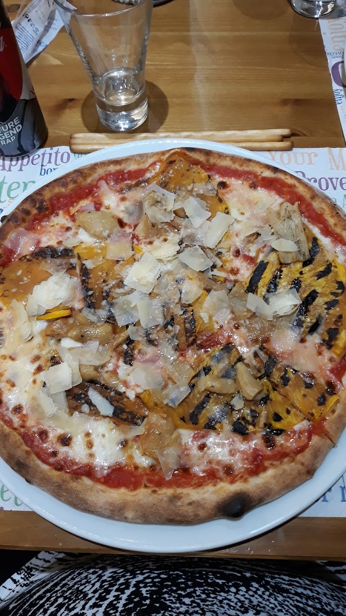 Ristorante Pizzeria Pulcinella Photos 9