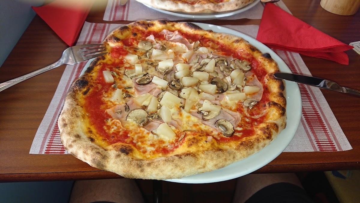 Ristorante Pizzeria Roma Photos 9