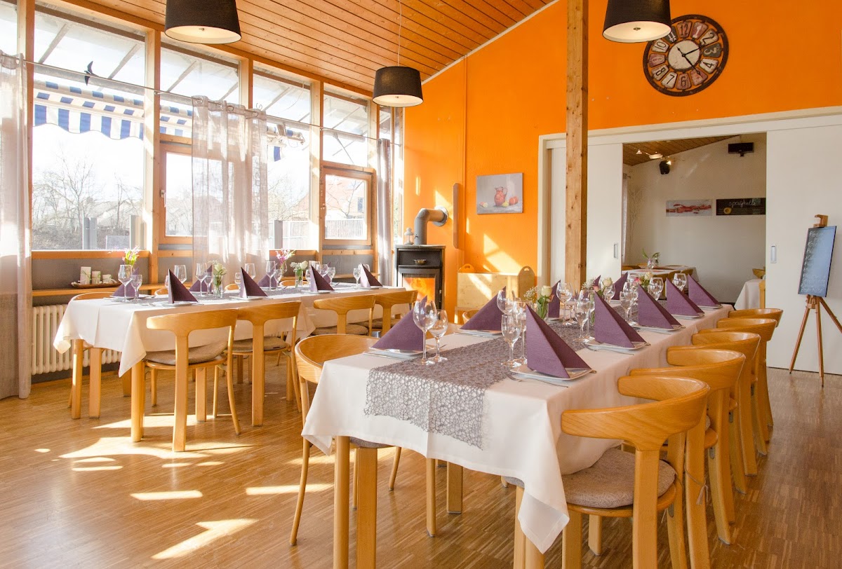 Ristorante Pizzeria San Marco