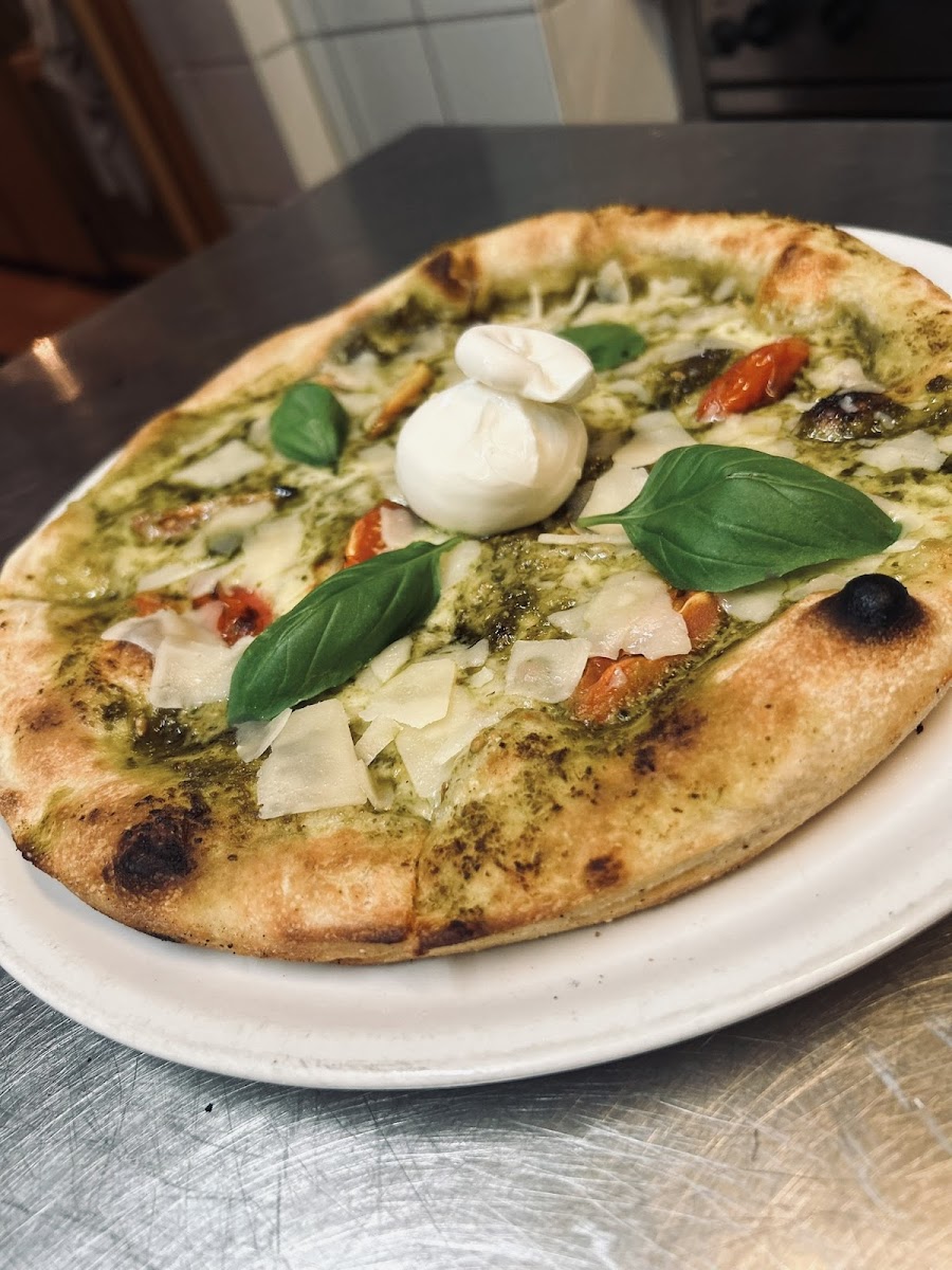Ristorante Pizzeria Sorrento Photos 2