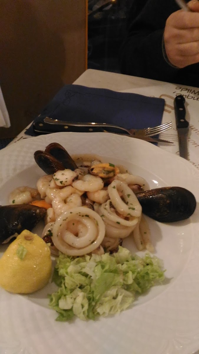 Ristorante Pizzeria Trattoria 'la Pinsa' Manta Cuneo Photos 9