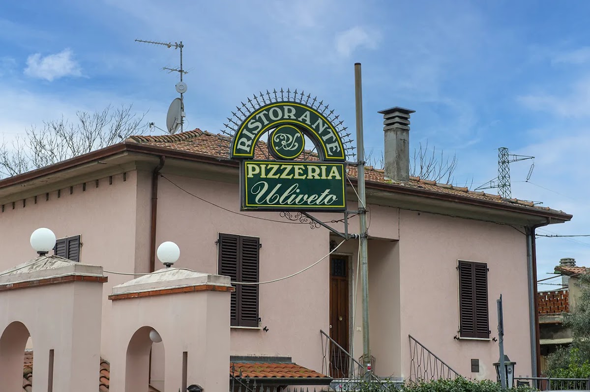 Ristorante Pizzeria Uliveto | Cucina Tipica Toscana