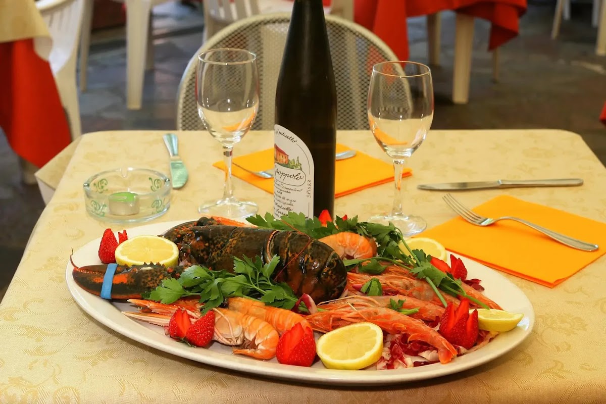 Ristorante Pizzeria Uliveto | Cucina Tipica Toscana Photos 2