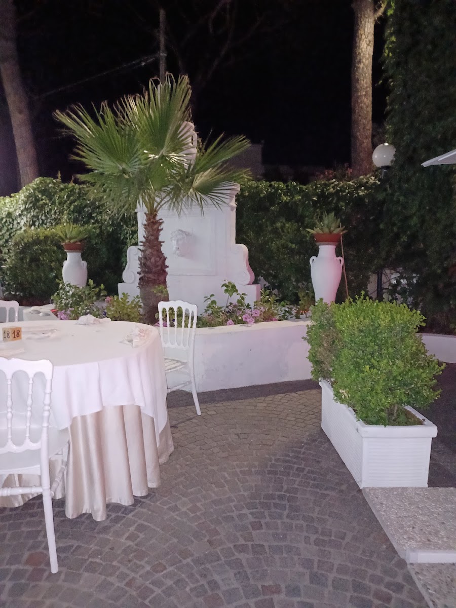 Ristorante Pizzeria Zi Marianna