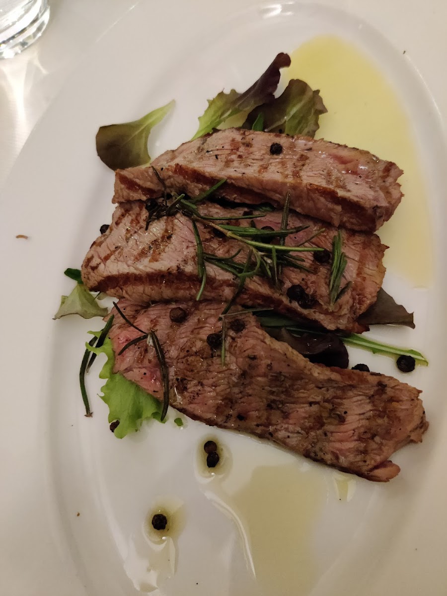 Ristorante Posta Photos 9