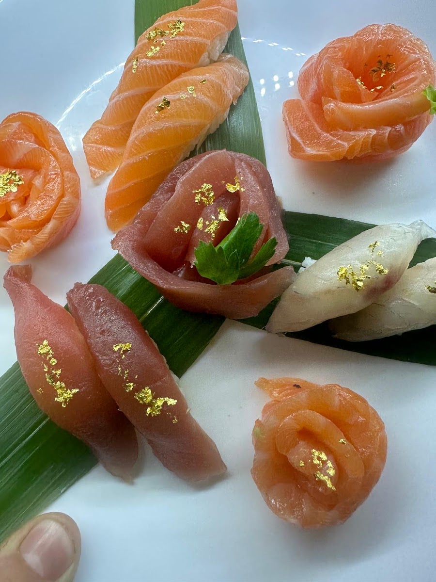 Ristorante Rainbow Sushi 3.0 Photos 2