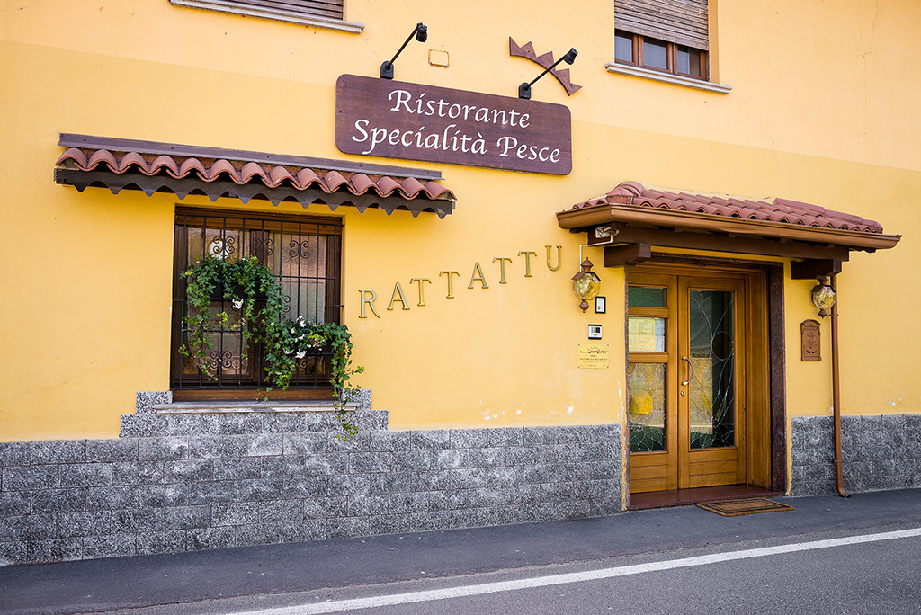 Ristorante Rattattu