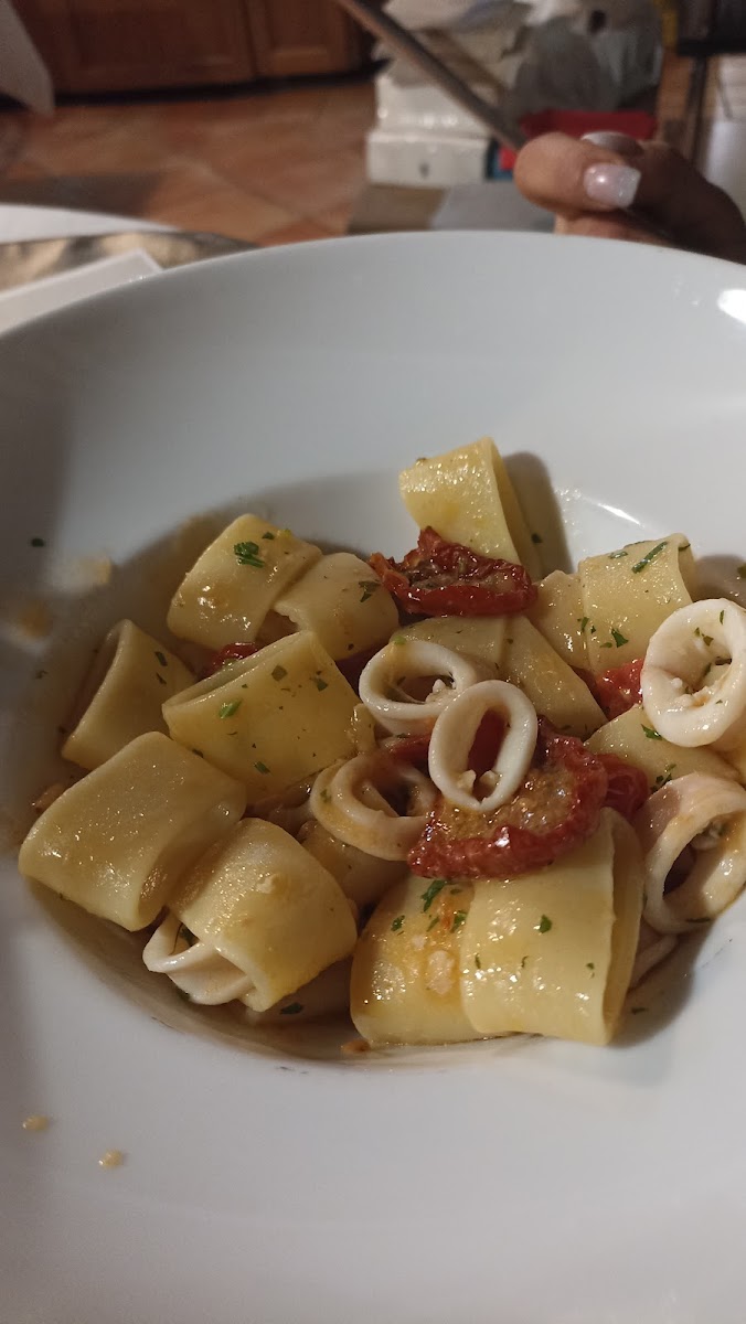 Ristorante Rattattu Photos 9
