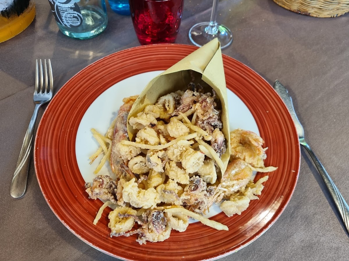Ristorante Rattattu Photos 2