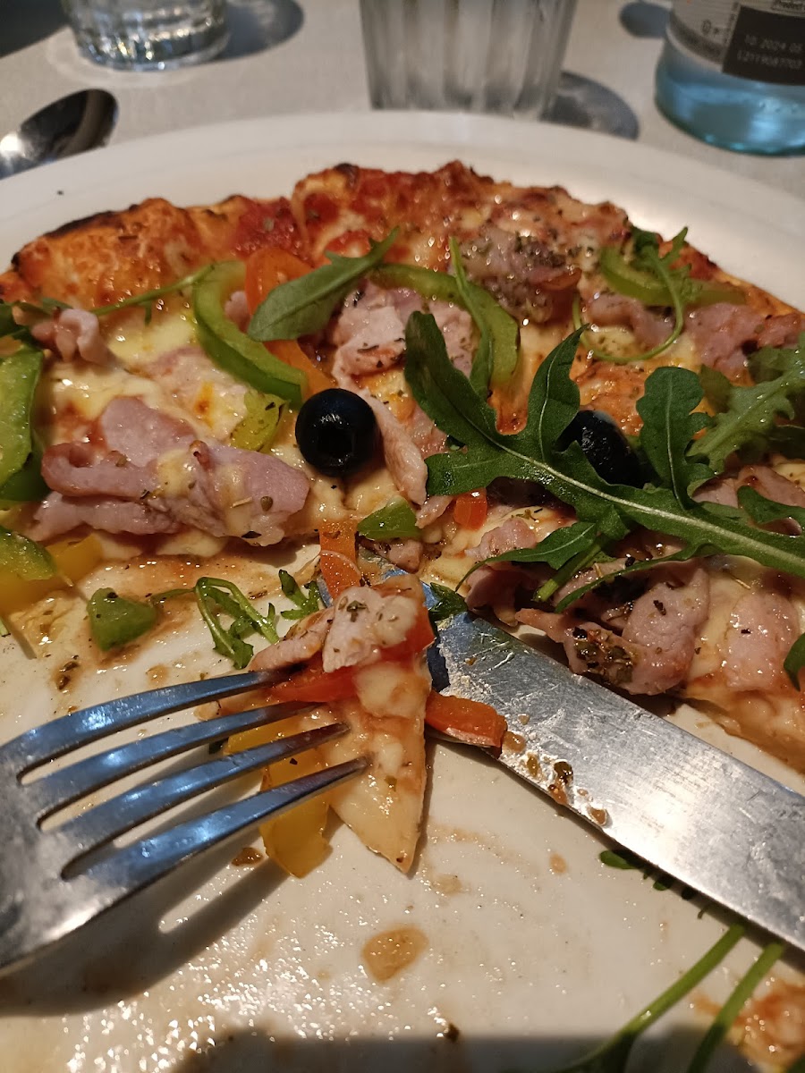 Ristorante Romano Photos 9
