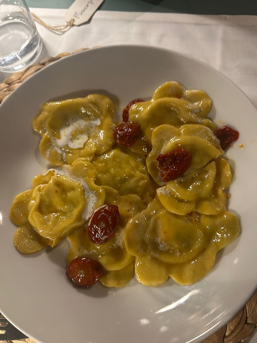 Ristorante Romanzo Photos 2