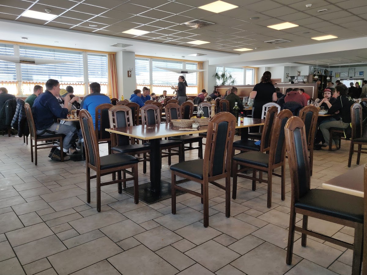 Ristorante Ruckzuck