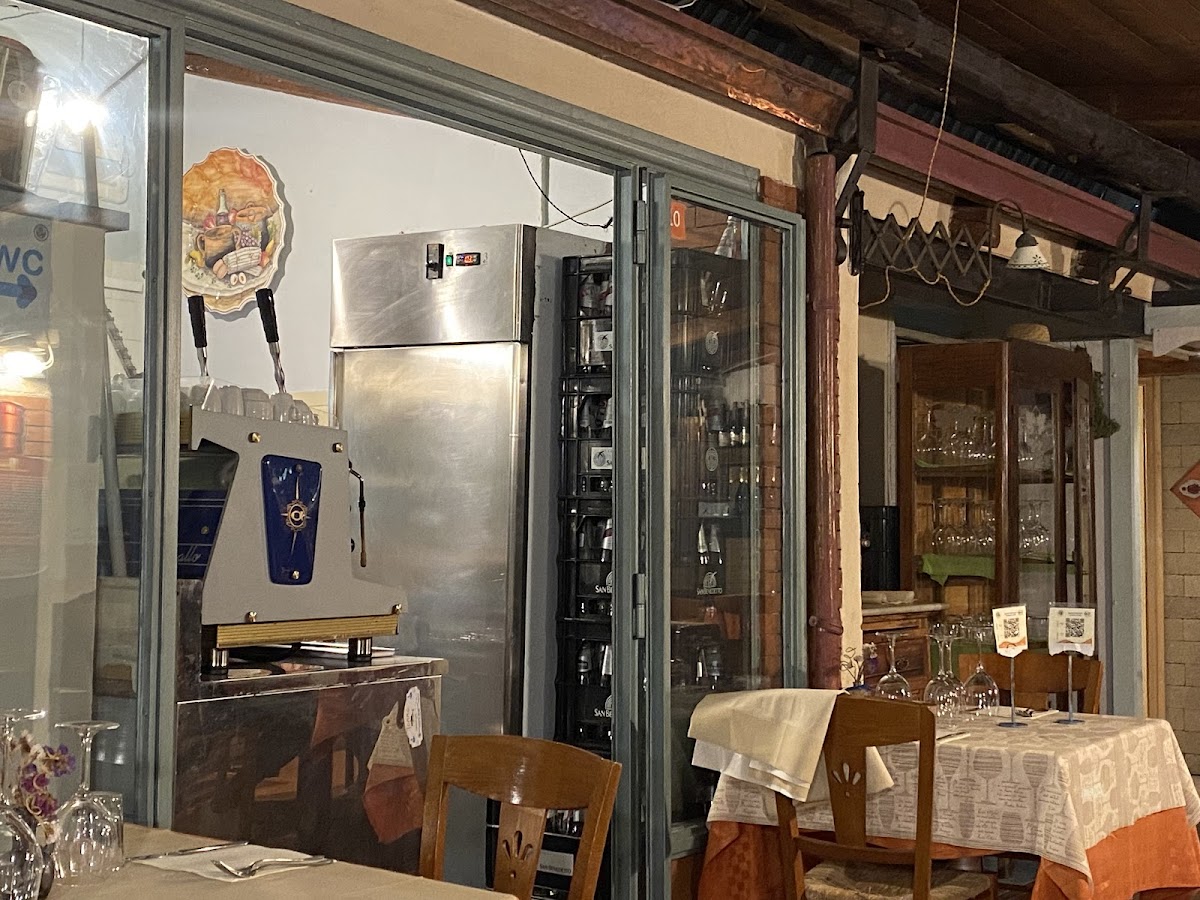 Ristorante San Domenico