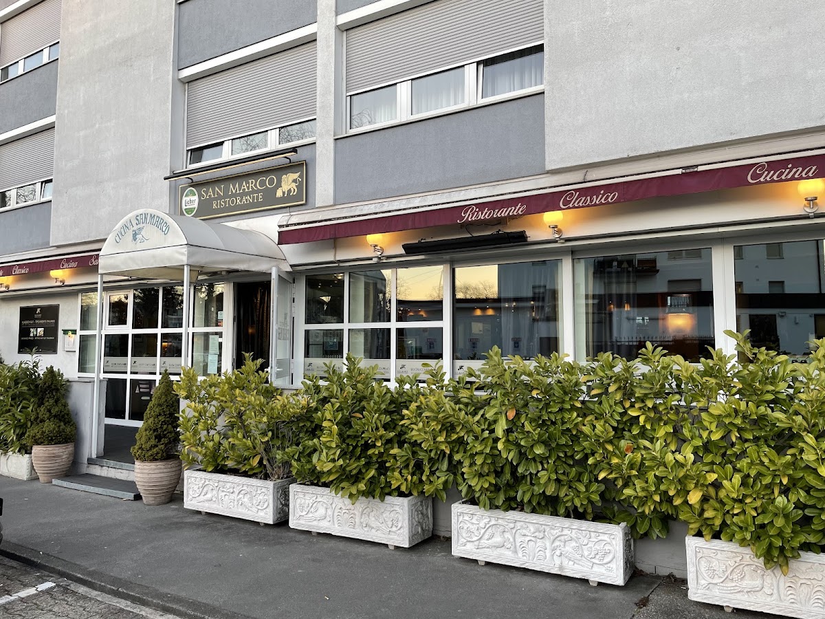 Ristorante San Marco