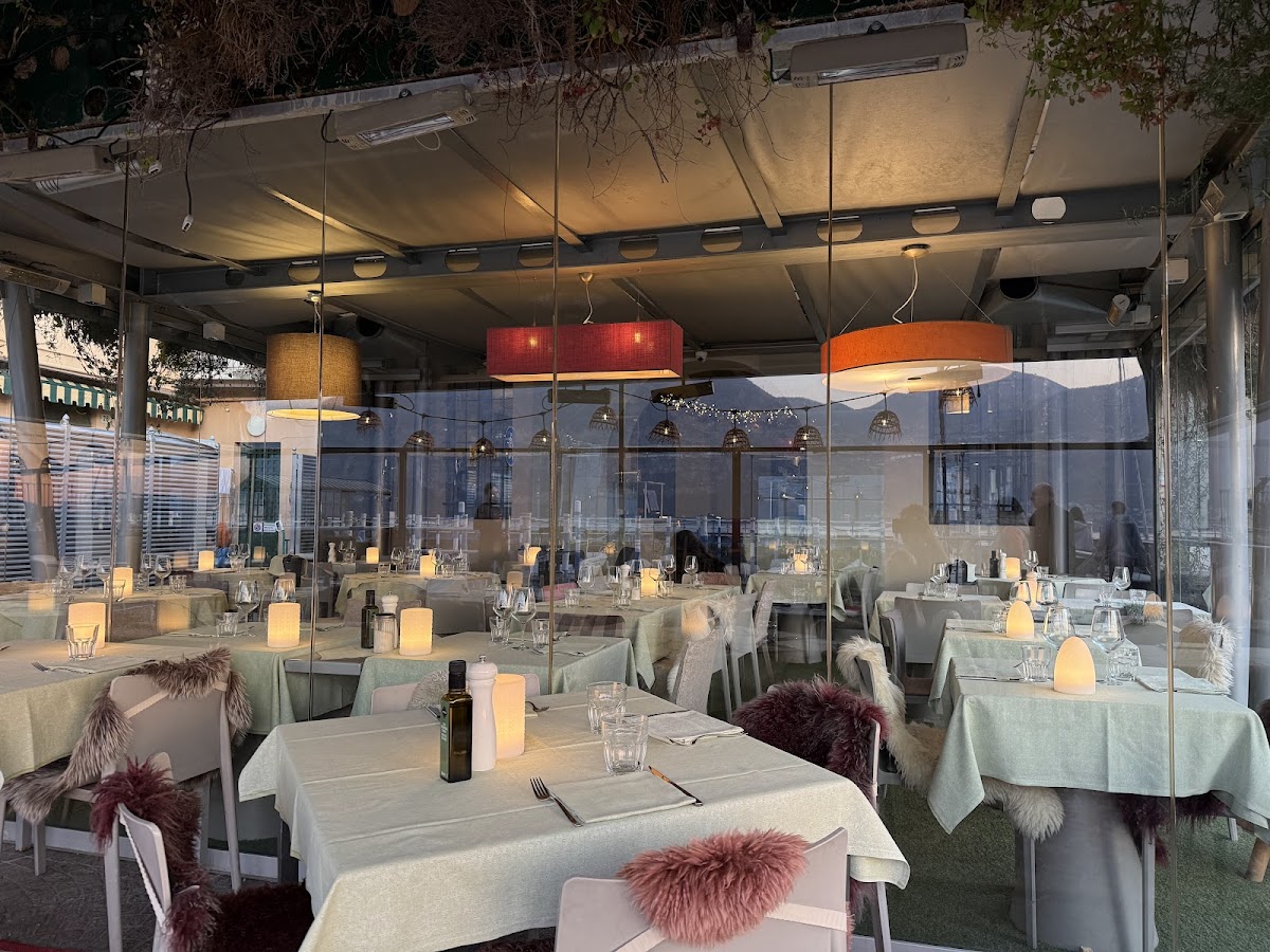 Ristorante San Martino