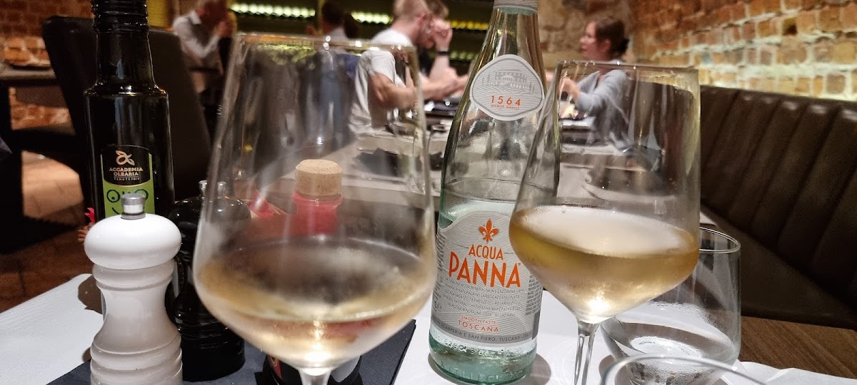 Ristorante Sant'antioco Photos 9