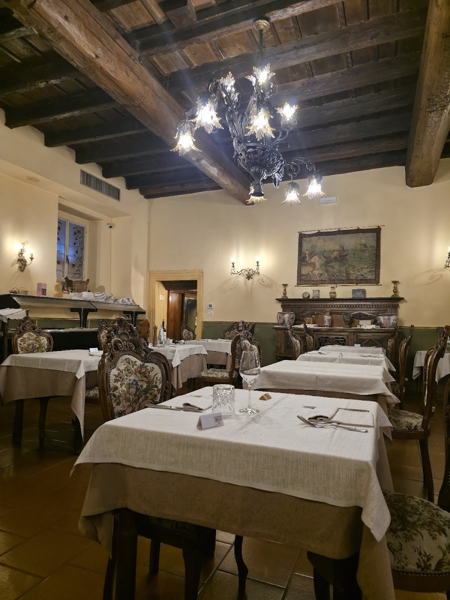 Ristorante Sant'eufemia