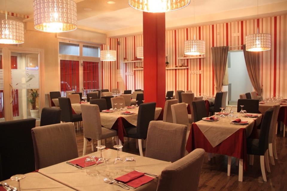 Ristorante Saporè
