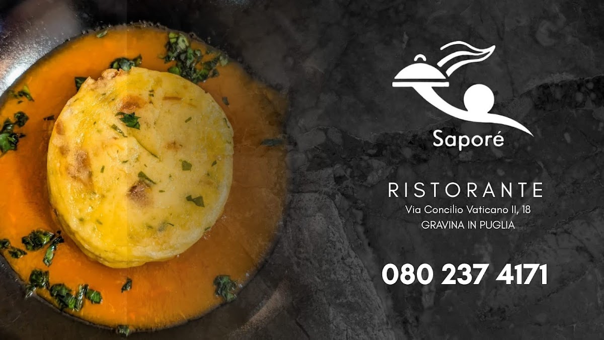 Ristorante Saporè Photos 2