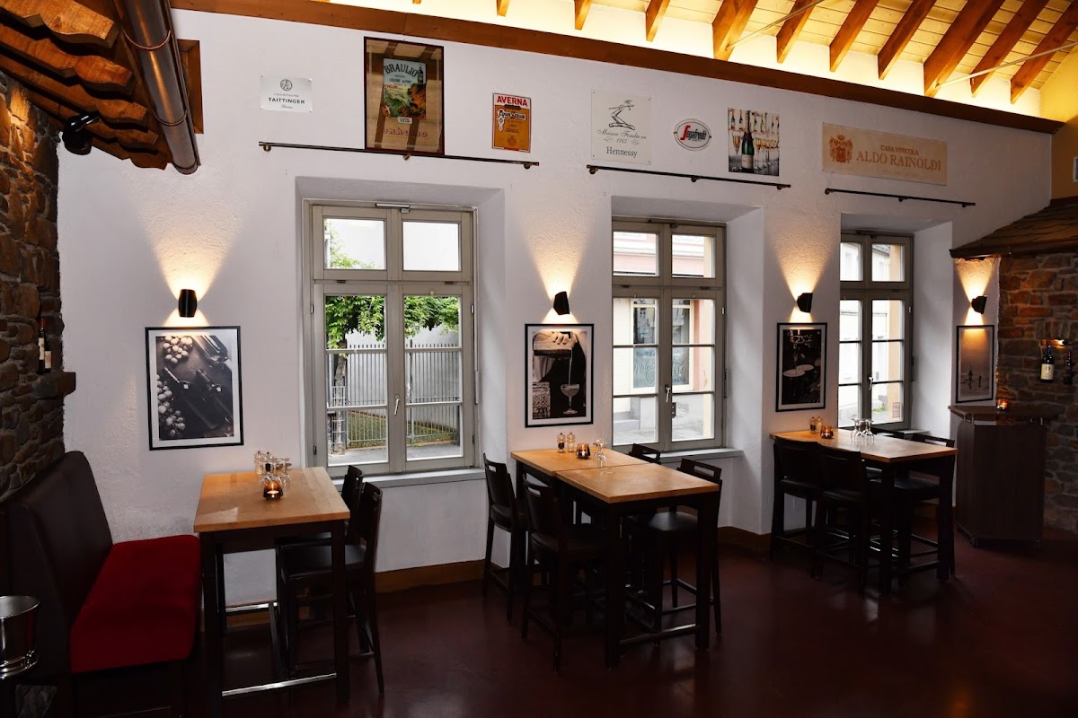 Ristorante Sassella