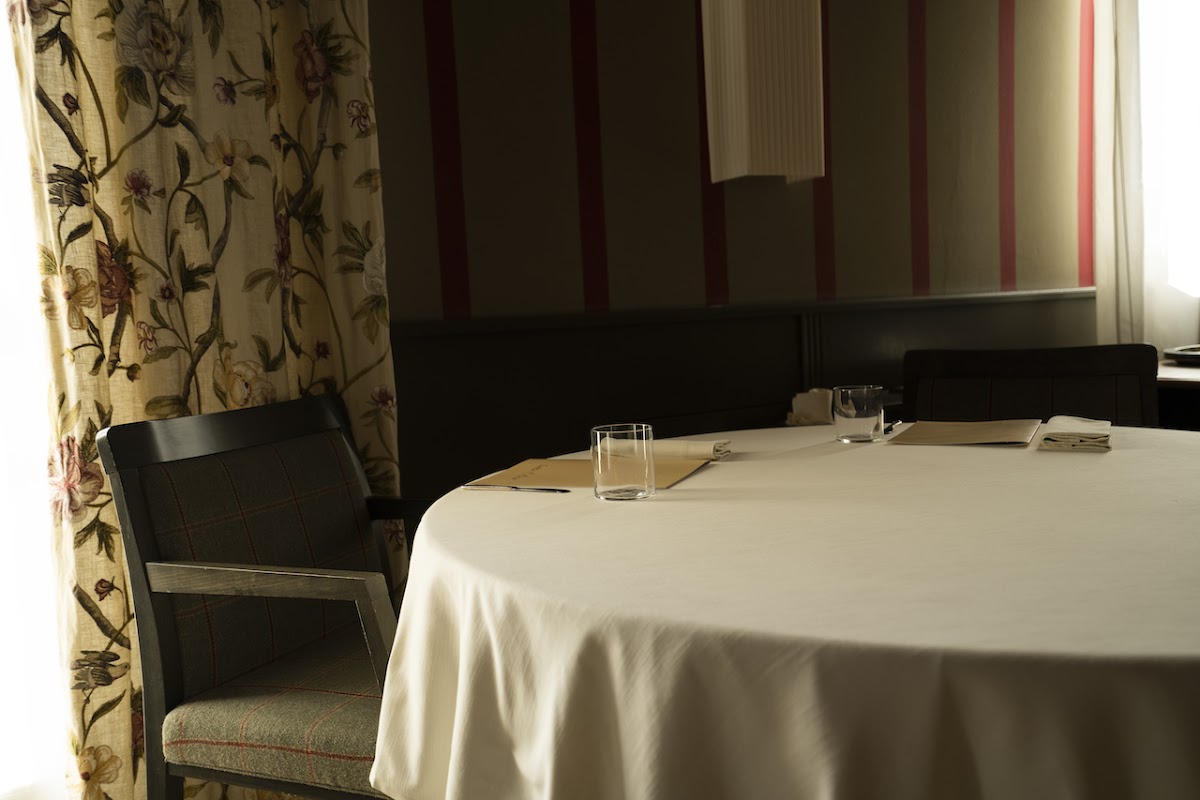 Ristorante Sotto L'arco