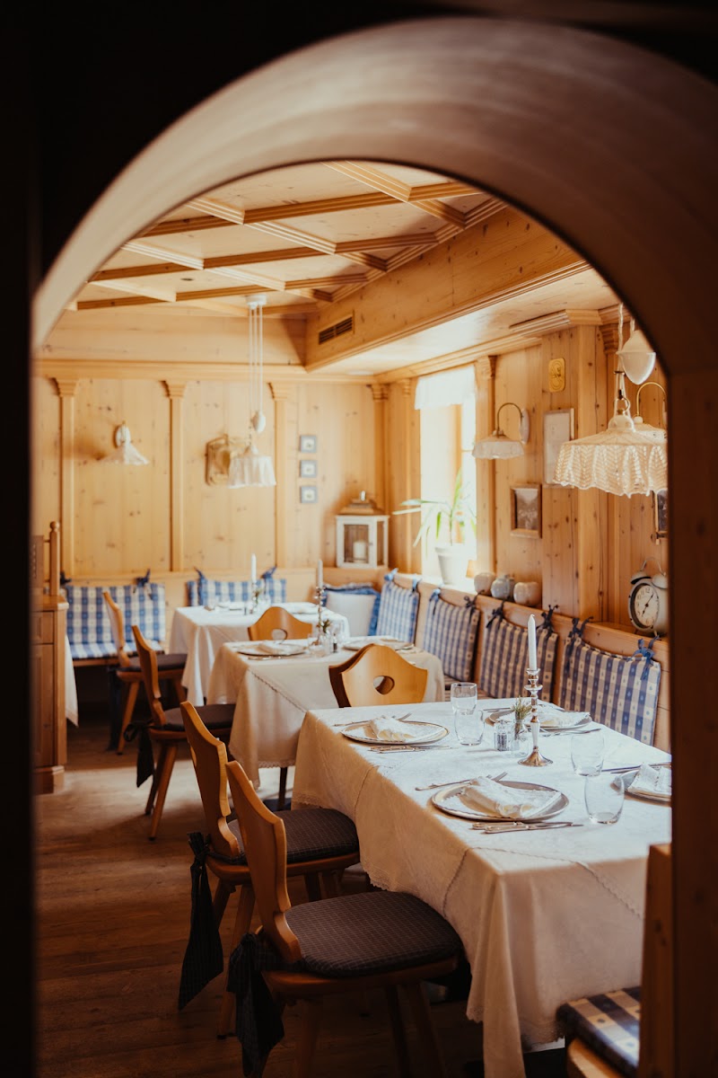 Ristorante Stube Ladina Photos 2