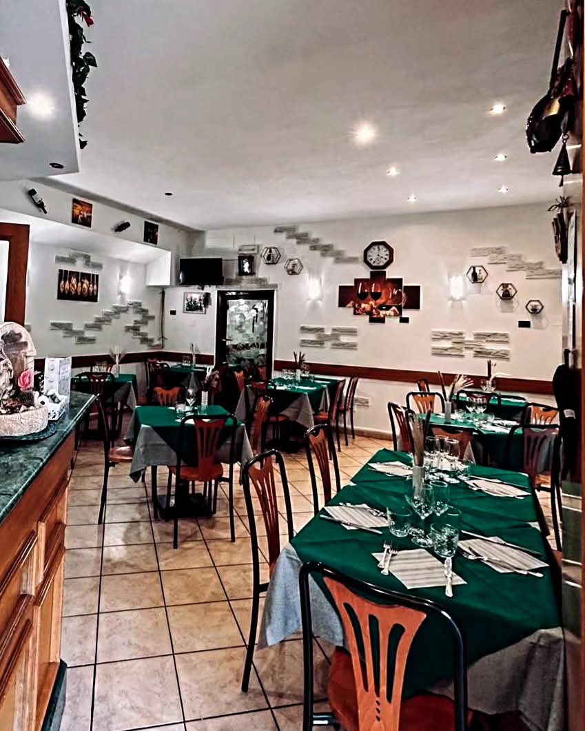 Ristorante Tipico