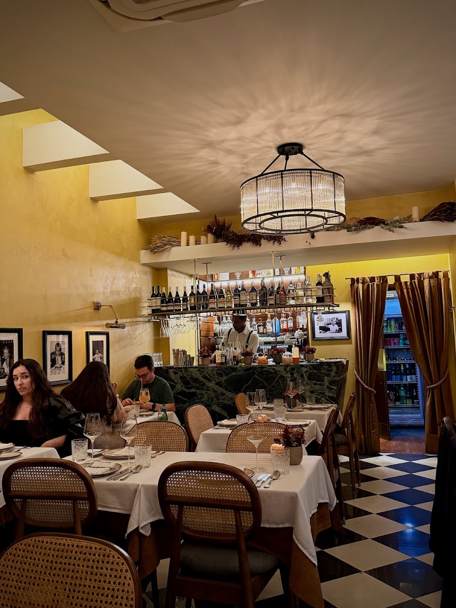 Ristorante Toscano Photos 2