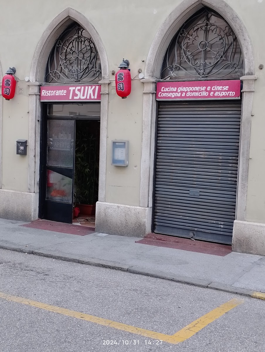 Ristorante Tsuki
